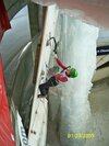 Championnat du monde d'escalade sur glace 