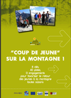 Coup de jeune sur la montagne !