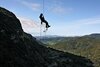  L'�quipe Espoirs Alpinisme FFCAM Aquitaine