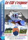 Le CAF Chalon sur Sa�ne vous d�voile le programme 2011/2012