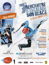 7�mes Rencontres d'escalade sur glace