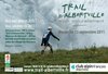 Trail d'Albertville 