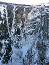 La Norv�ge en cascade