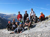 Ski alpinisme