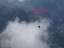 22�me Rassemblement National de parapente