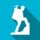 Randonn�e glaciaire