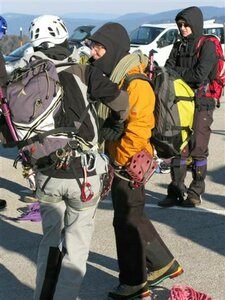 Grand Parcours Vosges 2009 �C.Moulin