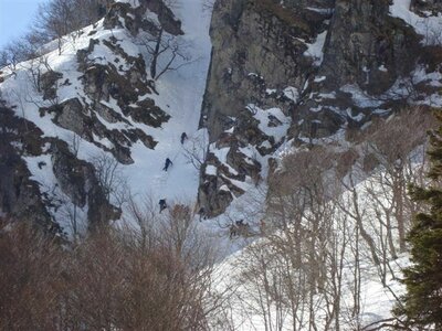 Grand Parcours Vosges 2009�P.Faivre