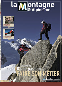 LMA 1/2008 mars
