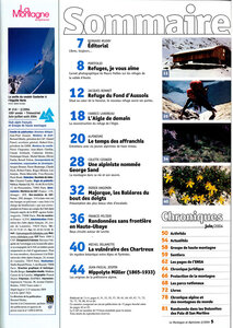 LMA 2/2004 juin sommaire