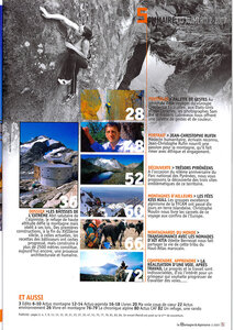 LMA 2/2007 juin sommaire