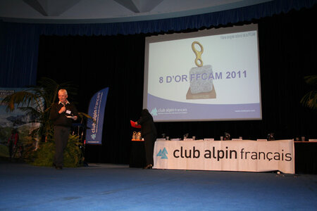 8 d'or