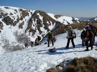 Grand Parcours Vosges 2009�P.Faivre