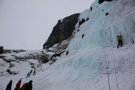 Groupe Espoir Haute Savoie