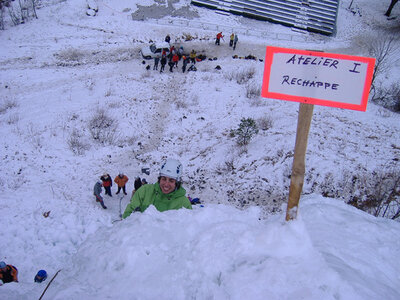 Ice Trip 08 �C.Chauvin