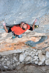 Didier Angonin Crux de L5 �F.Labreveux