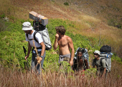 Madagascar 08�Diego Ghesquiers
