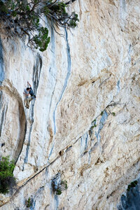 Groupe Excellence escalade - Aiglun09�F.Labreveux