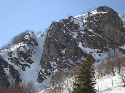 Grand Parcours Vosges 2009�P.Faivre