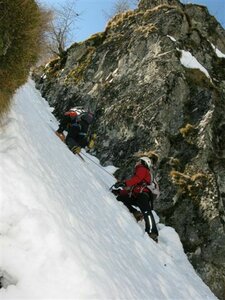 Grand Parcours Vosges 2009 �C.Moulin