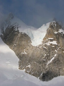 Alaska 2008 - Groupe Excellence Alpinisme FFCAM �C.Moulin