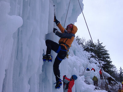 Ice Trip 08 �C.Chauvin