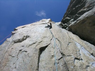 Fissure Vogler