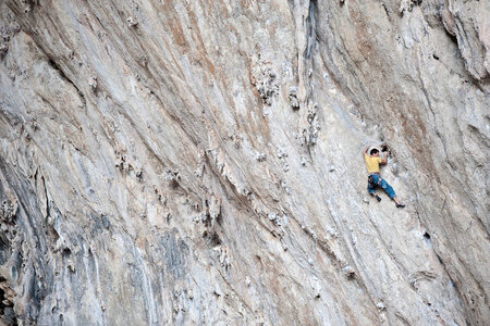 O.Fourbet 8a � Millenium �F.Labreveux