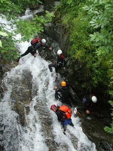 Ecole d'aventure CAF Toulouse 09�Robert