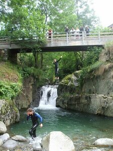 Ecole d'aventure CAF Toulouse 09�Robert