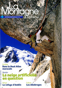 LMA 1/2003 mars