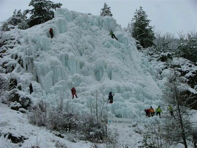 Ice Trip 08 �C.Moulin