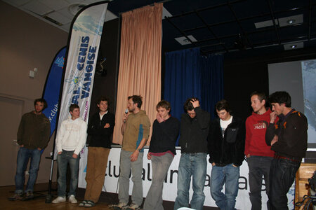 Groupe Espoir Hautes Alpes