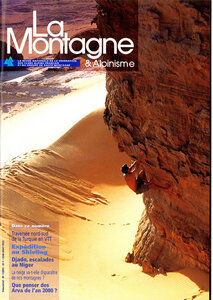 LMA 1/2001 mars