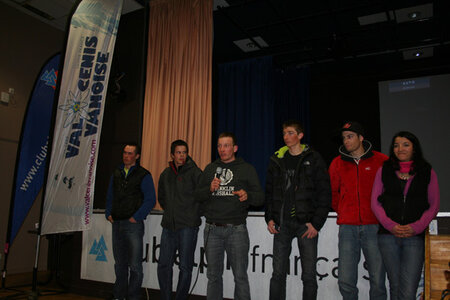 Les JAM'BONS de Haute Maurienne
