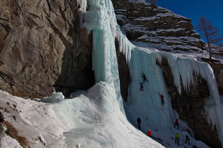 Groupe Espoir Haute Savoie