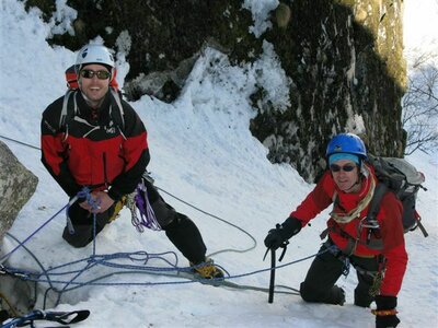 Grand Parcours Vosges 2009 �C.Moulin