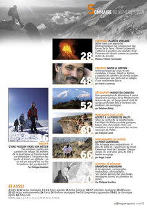 LMA 1/2008 mars sommaire
