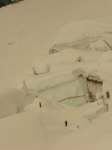 Glacier-Johnson