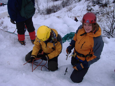 Ice Trip 08 �C.Chauvin