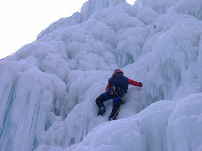 Ice Trip 08 �C.Chauvin