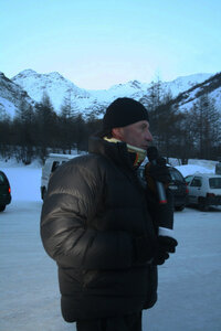 soir�e contest : Christophe Moulin toujours aux commandes