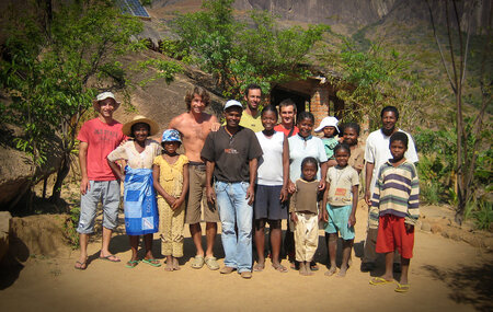 Madagascar 08�Diego Ghesquiers