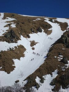 Grand Parcours Vosges 2009�P.Faivre