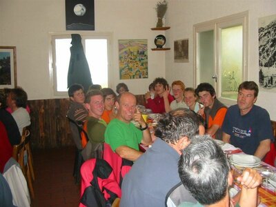 Ecole d'aventure CAF Toulouse 09�C. Biard