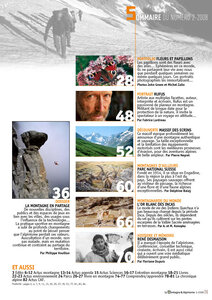 LMA 2/2008 juin sommaire