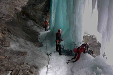Groupe Espoir Haute Savoie