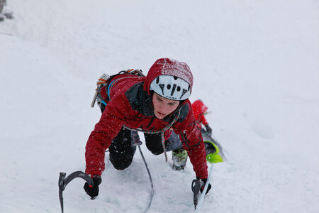 Groupe Espoir Haute Savoie