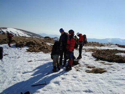 Grand Parcours Vosges 2009�P.Faivre