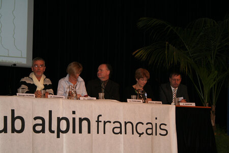 Les Invit�s